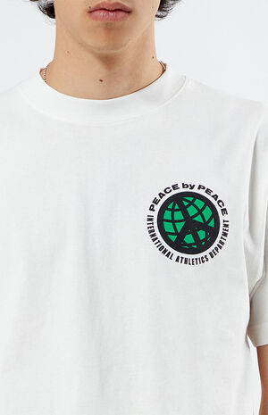 Summer Games T-Shirt image number 4