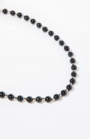 Pearl Necklace image number 2