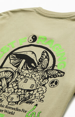 Housemark Graphic T-Shirt Housemark Graphic T-Shirt image number null