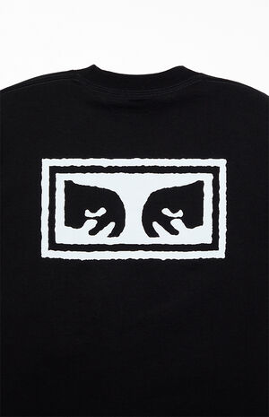 Eyes III T-Shirt image number 4