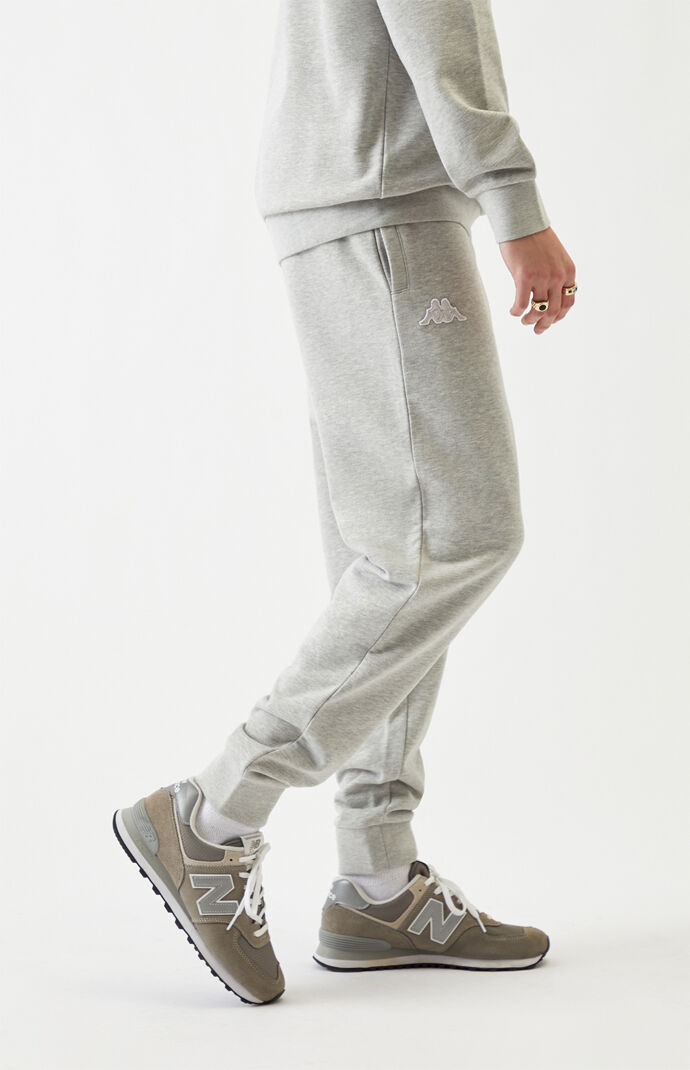 Logo Zanok Sweatpants
