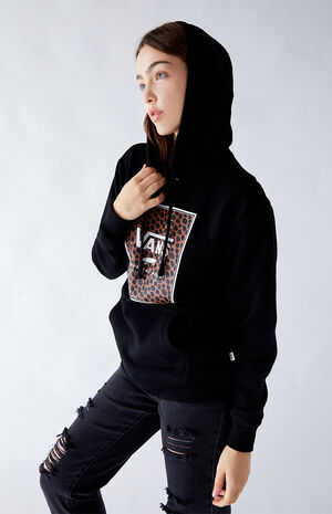 Wild Boxed In Hoodie image number 2