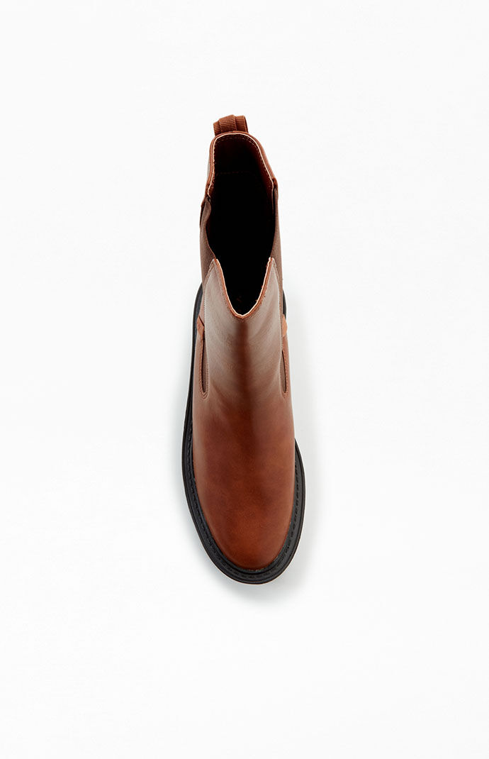 Chelsea boots pacsun online