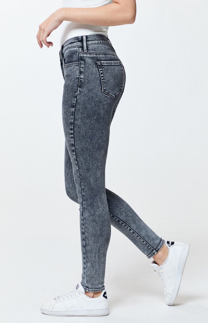 pacsun perfect fit jeggings