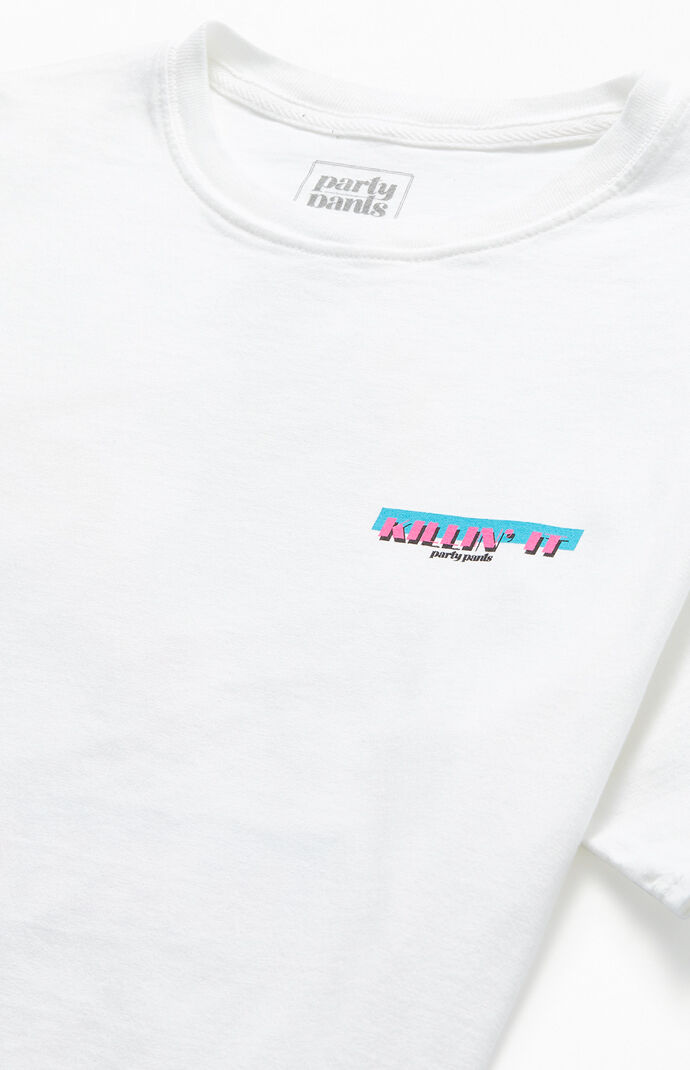 Killa Zilla T-Shirt