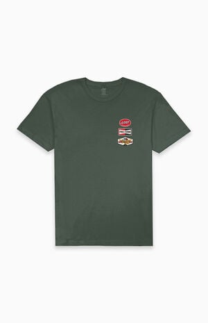 Super Sport T-Shirt image number 2