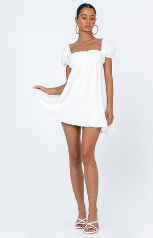 Let's Dance Mini Dress image number 4