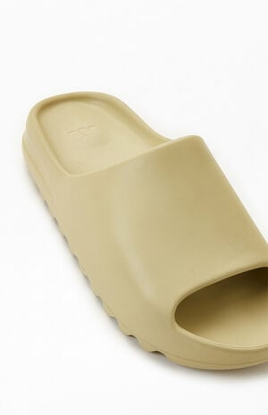 adidas Resin Yeezy Slides | PacSun