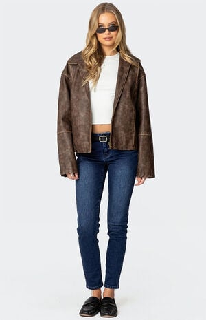 Rosalia Skinny Jeans image number 5