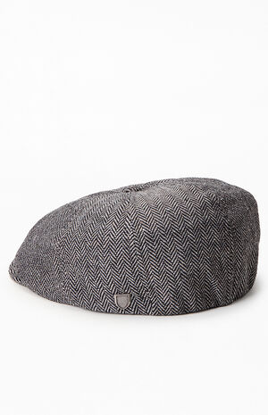 Brood Newsboy Hat image number 3