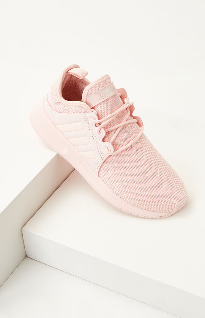 Pink 2025 x_plr adidas