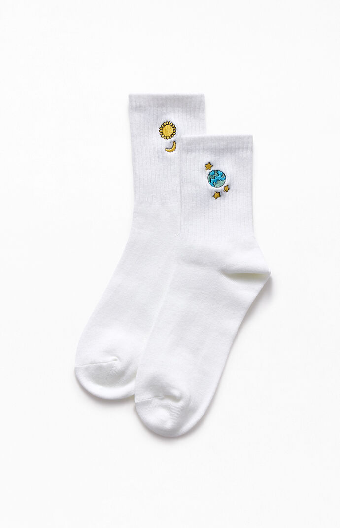 Space Socks