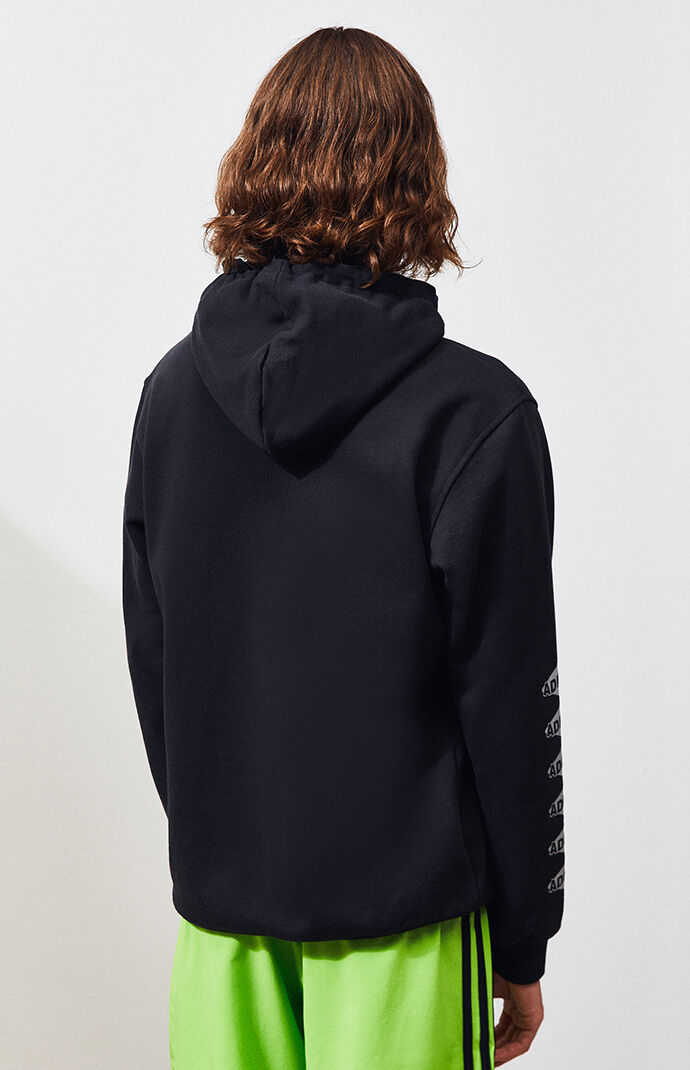 Bodega Pullover Hoodie