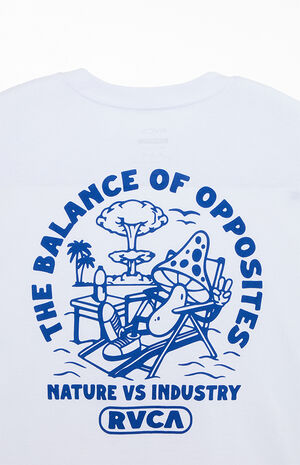 Shroomcation T-Shirt image number 4