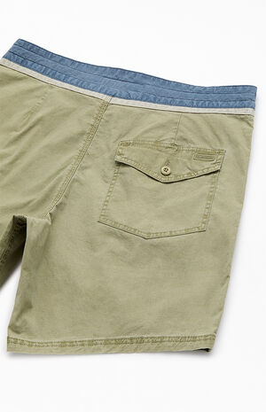 Street 7" Boardshorts image number 4