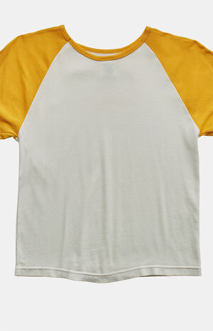 2000s San Francisco Baby Graphic T-Shirt image number 2