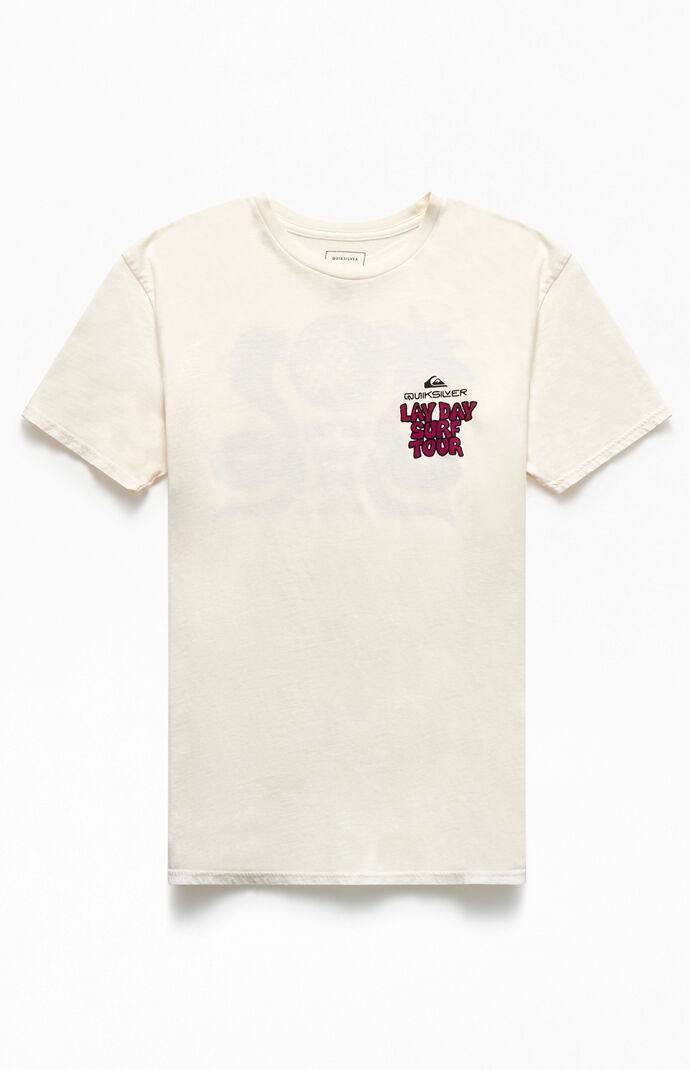 Different Sides T-Shirt