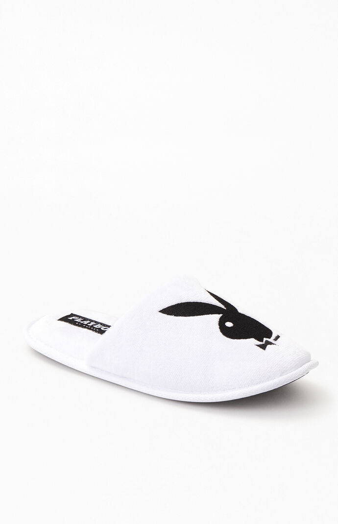 Pacsun slippers store