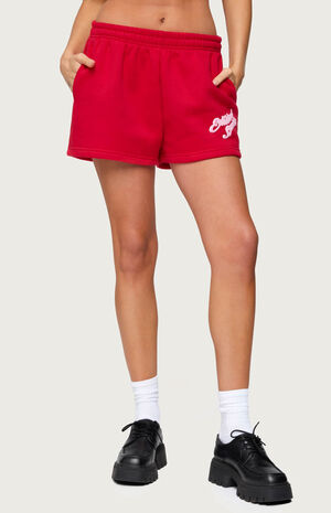 So Sporty Sweat Shorts image number 1