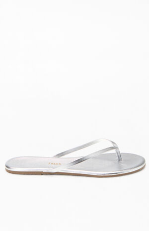 Women's Lily Metallics Sandals image number 1