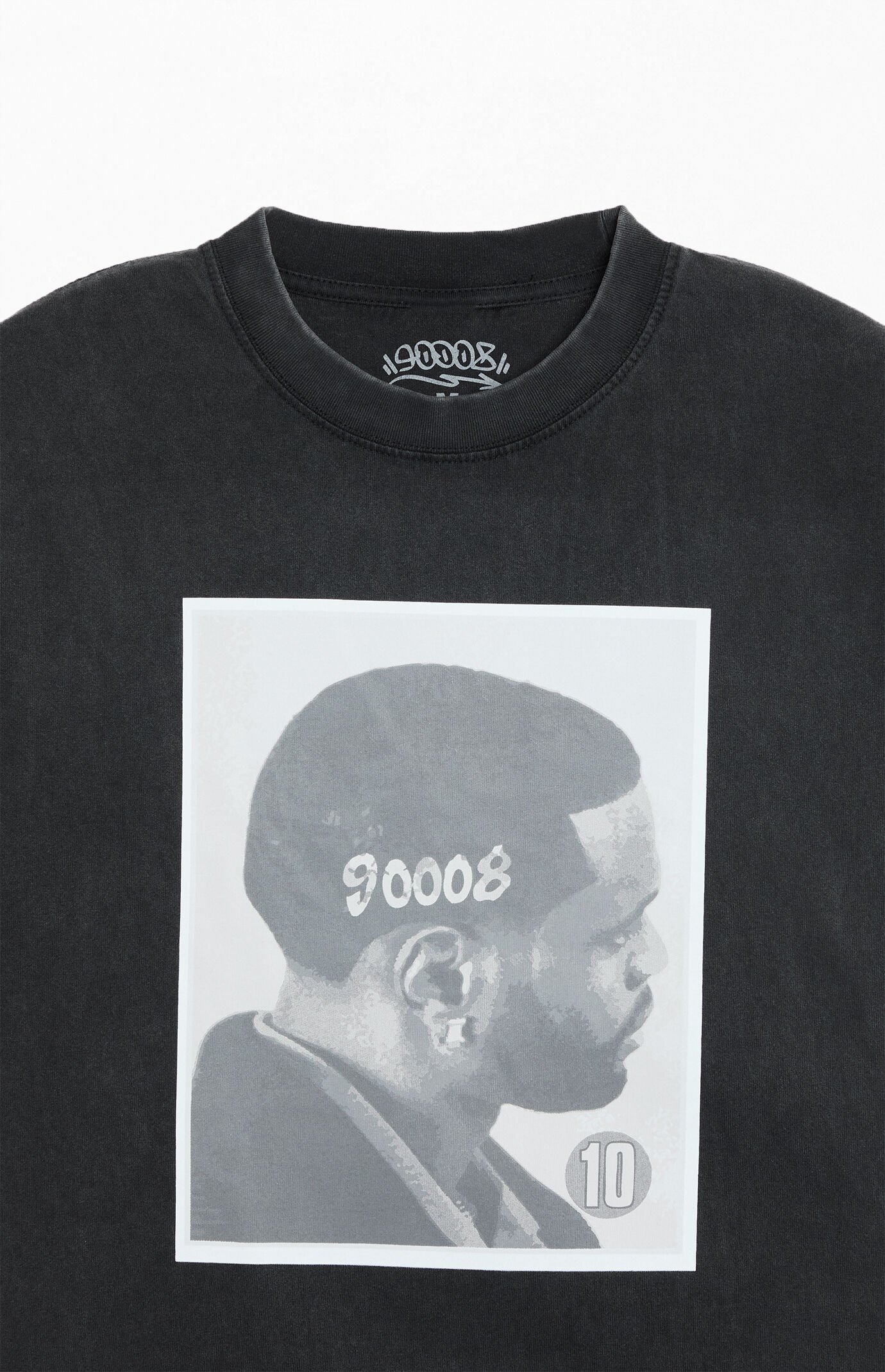 90008 by CSC Haircut T-Shirt