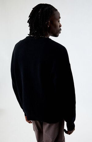NY Cropped Sweater image number 4