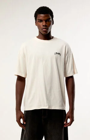 Rodeo Embroidery T-Shirt image number 2