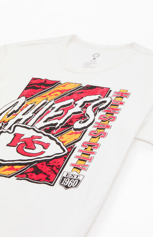 Kids Kansas City Chiefs T-Shirt image number 2