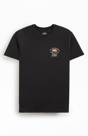 Intercontinental Vintage T-Shirt image number 2