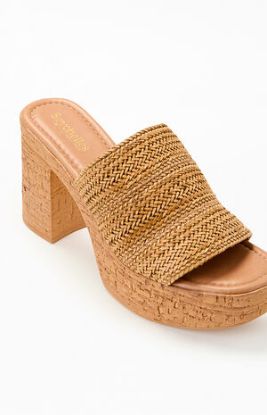 Women's Applause Sandals image number 6