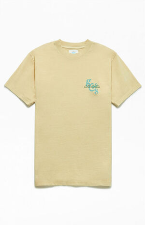 Global T-Shirt image number 2