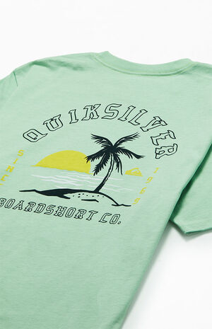 Alone at Last T-Shirt image number 4