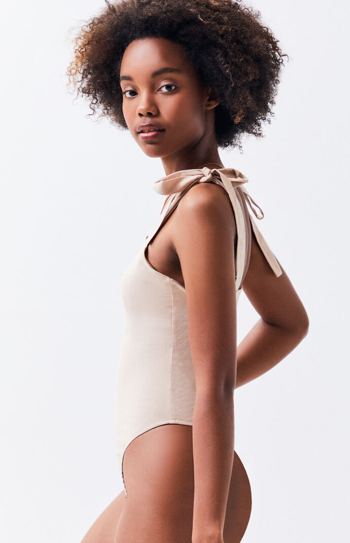 Elle Bodysuit