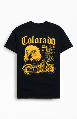 Colorado River Run T-Shirt image number 1