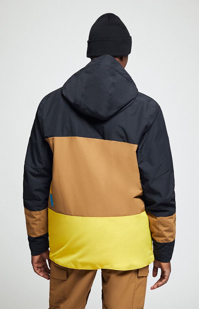 Sycamore Snow Jacket