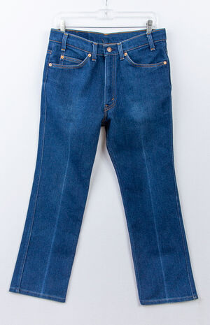 Eco '90s Levi's Mid Rise Jeans Eco '90s Levi's Mid Rise Jeans image number null