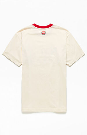 By PacSun Retro Ringer T-Shirt image number 2
