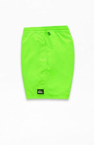 Everyday Volley 5" Swim Trunks image number 3
