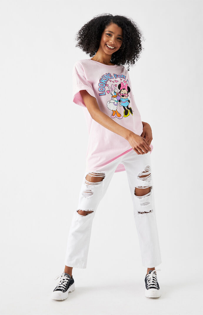 Disney Looking For Love T-Shirt