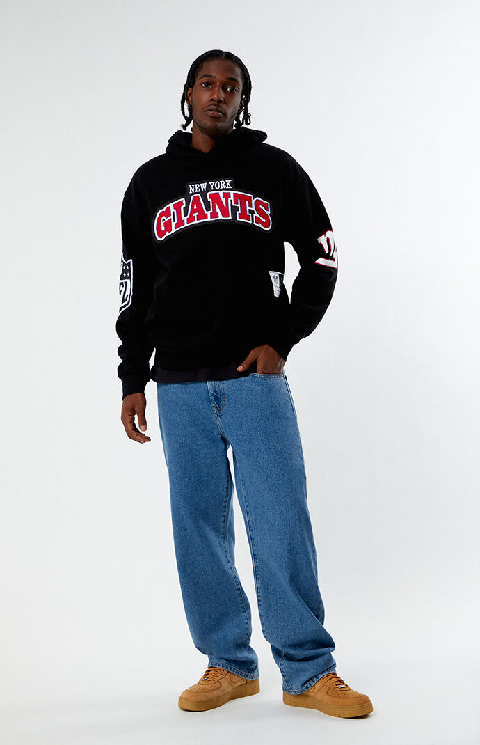NFL x Aleali May New York Giants Hoodie PacSun