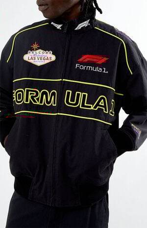 x PacSun Las Vegas Pole Position Jacket image number 2