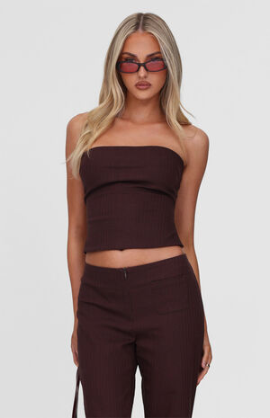 Gwendoline Tube Top image number 1