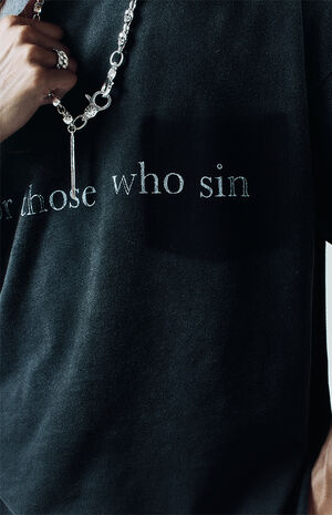 We Are Not Forever Pocket T-Shirt image number 3