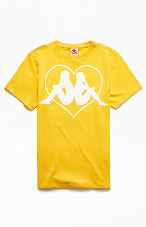 Authentic Love Zielona T-Shirt Authentic Love Zielona T-Shirt image number null