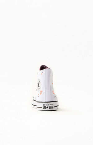 Chuck Taylor All Star Right Path High Top Sneakers image number 4