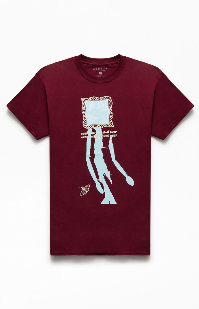 Over And Over T-Shirt
