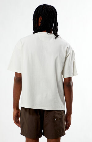 By Pacsun Logo T-Shirt image number 4