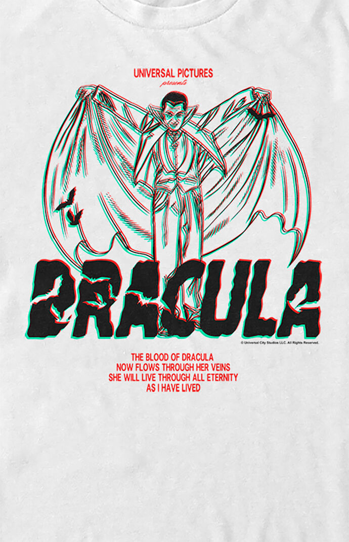 Dracula hoodie pacsun new arrivals