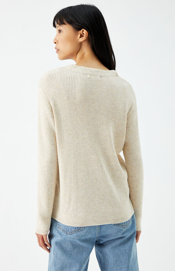 Button Up Cardigan