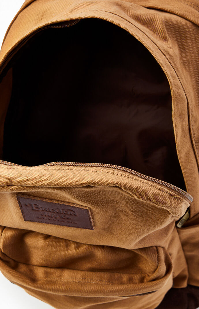 brixton basin classic backpack